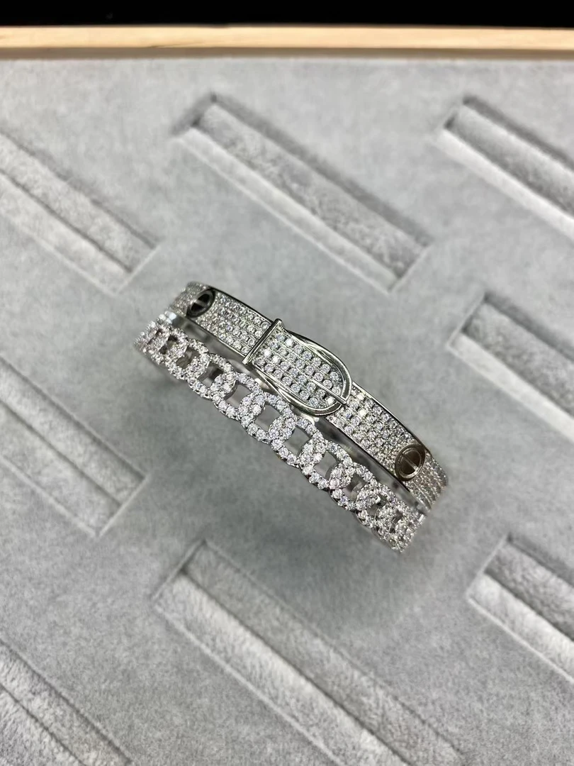 手镯 【星辉绚灿  闪耀之星】B486