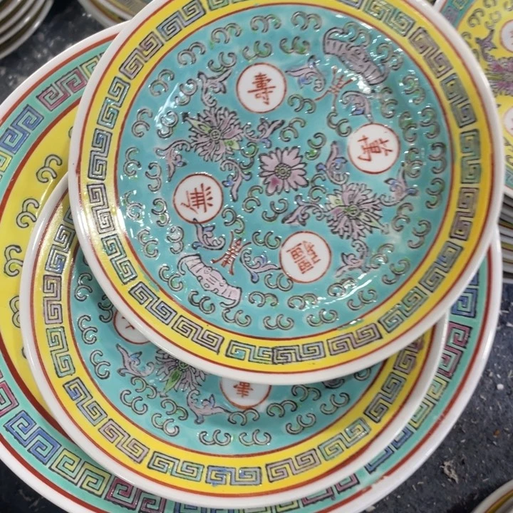 摆件景德镇陶瓷艺术品