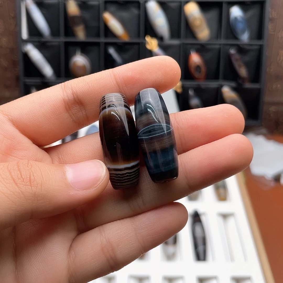 玛瑙/玉髓项链未镶嵌N****g
