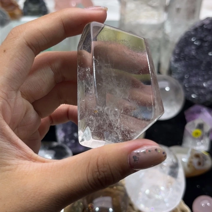 未镶嵌大型摆件（非配饰）水晶12