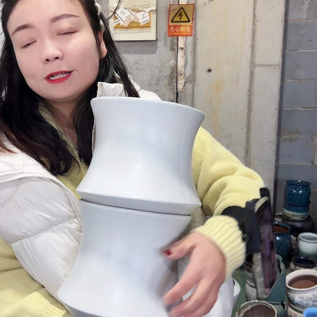 瑕疵两个高20/19颜色随机