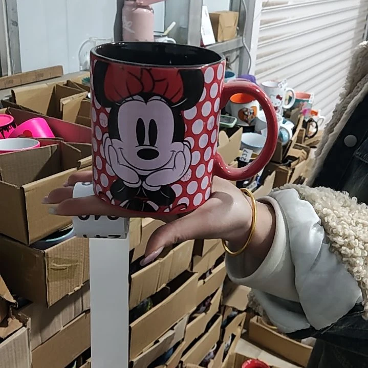 炻瓷马克杯临时链接微瑕，239