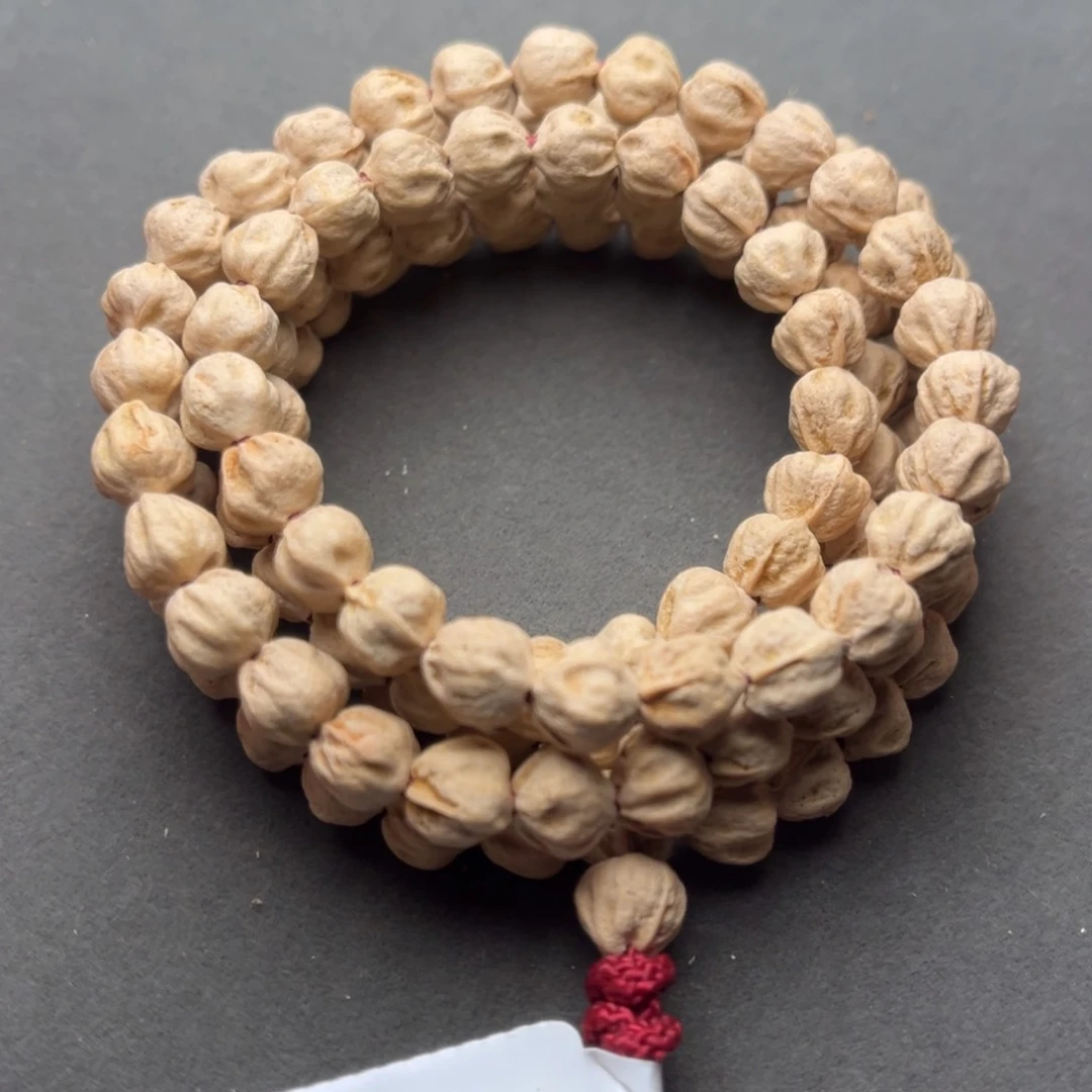 柏香籽/百香籽手串