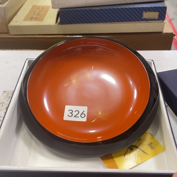 盖碗瓷器制作工艺精湛
