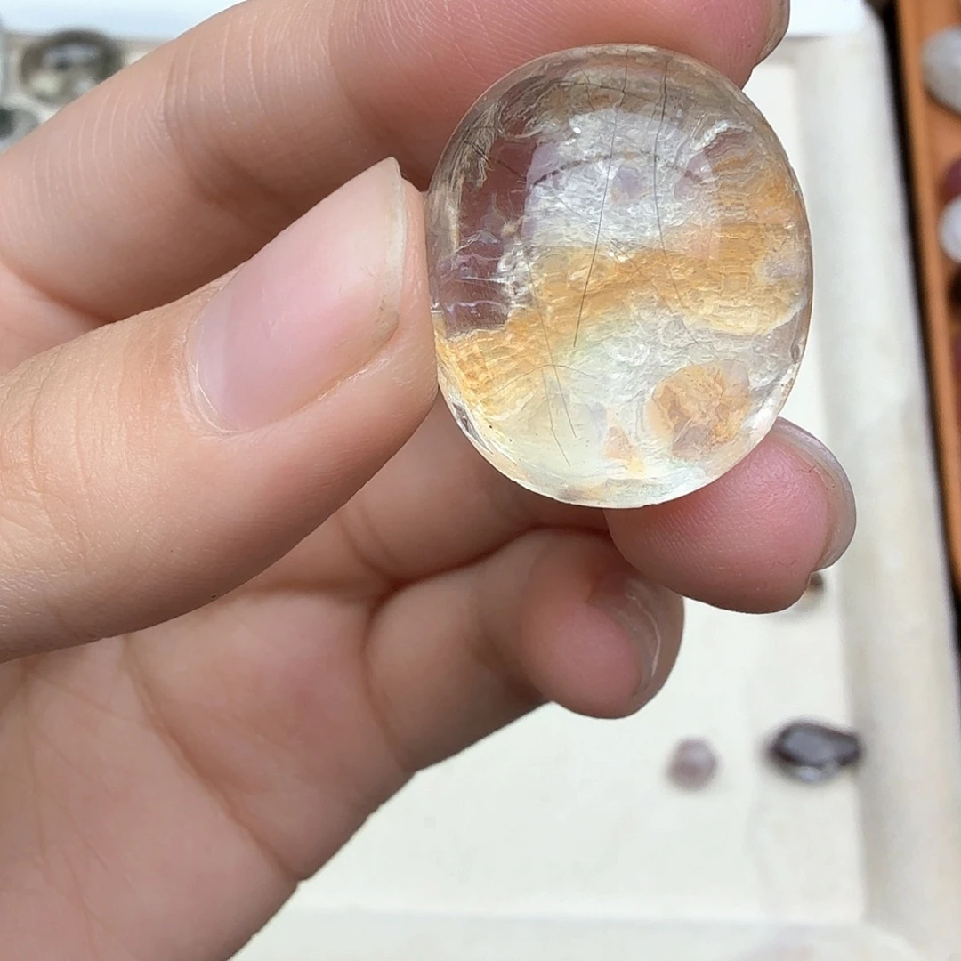 未镶嵌珠宝半成品紫晶