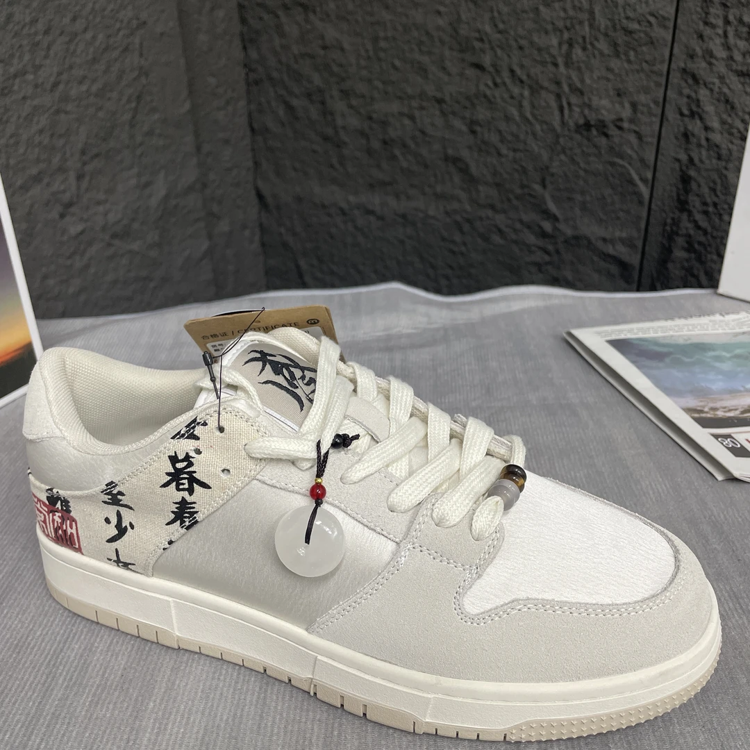 【4030】板鞋运动休闲鞋休闲透气休闲板鞋小白鞋休闲鞋时尚低帮百搭