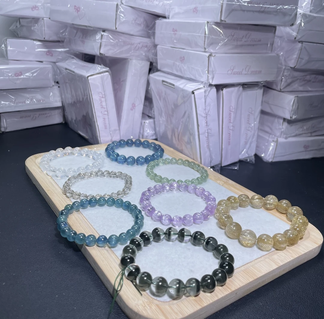直播间定制款打包四选一微瑕纸箱盒