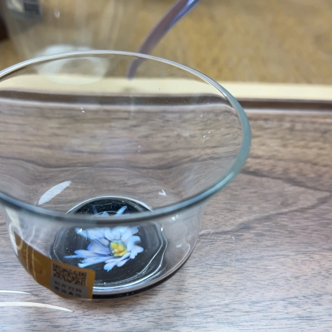 解***吖琉璃手工艺品禾器茶器现货现发