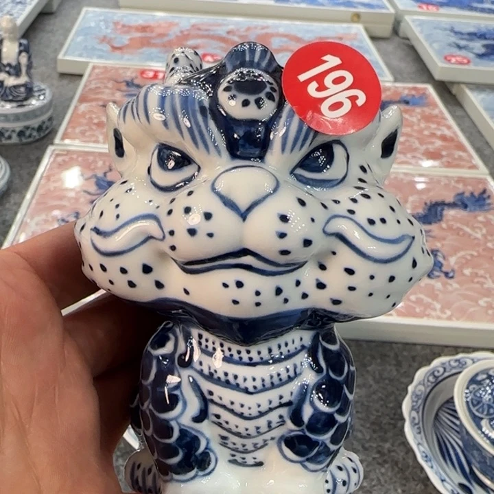 【闪购商品】景德镇手工手绘陶瓷