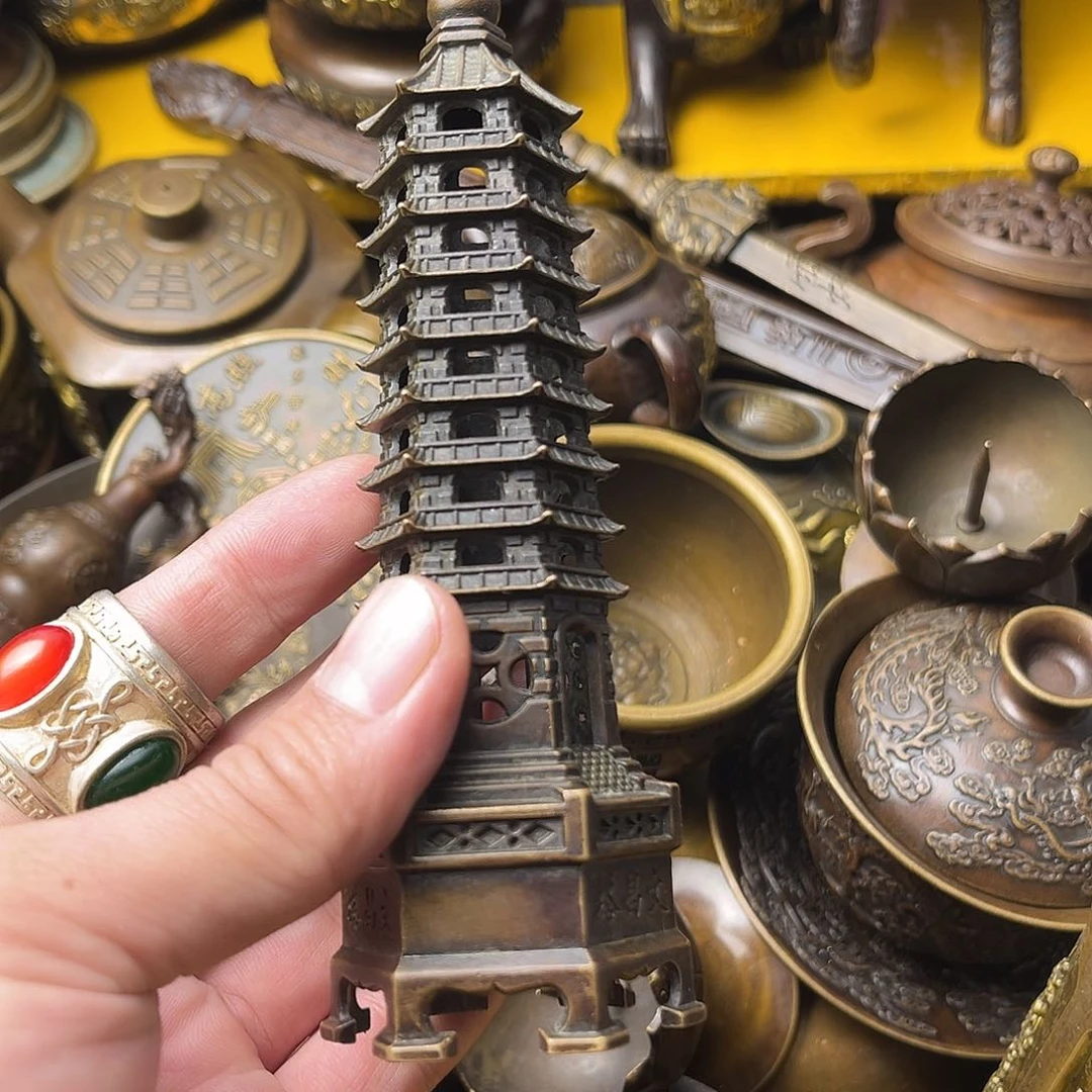 精美摆件精美摆件