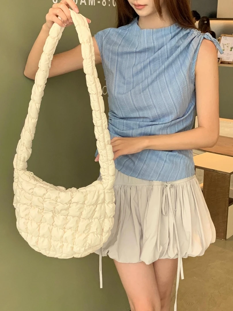 【中古款 专用链接！中古专拍】对应编码 复古包包 小众单肩斜挎包