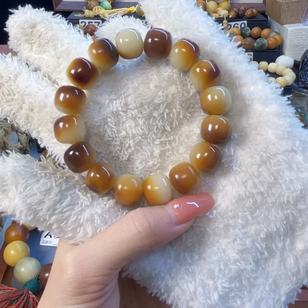 菩提根/象牙果手串