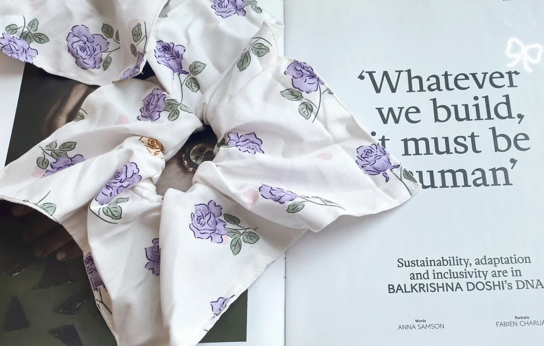 任选4款（可选方巾）气质百搭少女超仙甜美发圈方巾