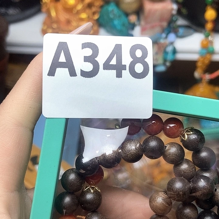 大叶紫檀（黑酸枝木类）爱****姐348