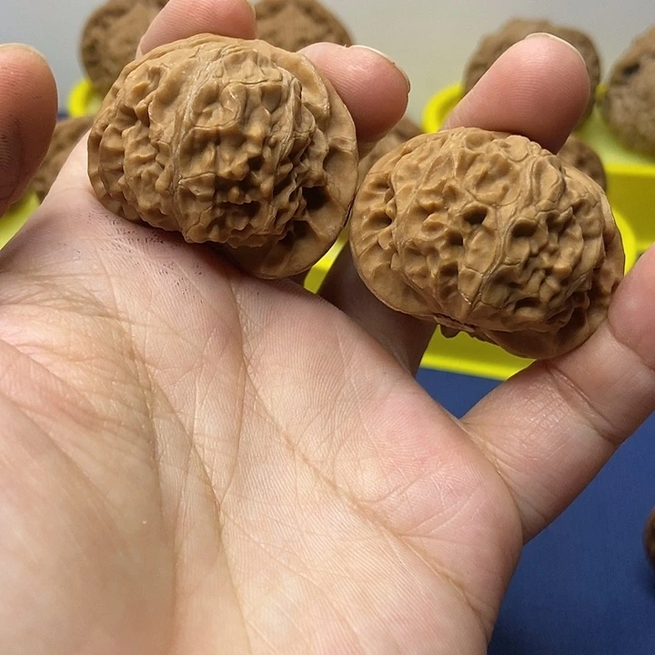 文玩核桃   宫灯38