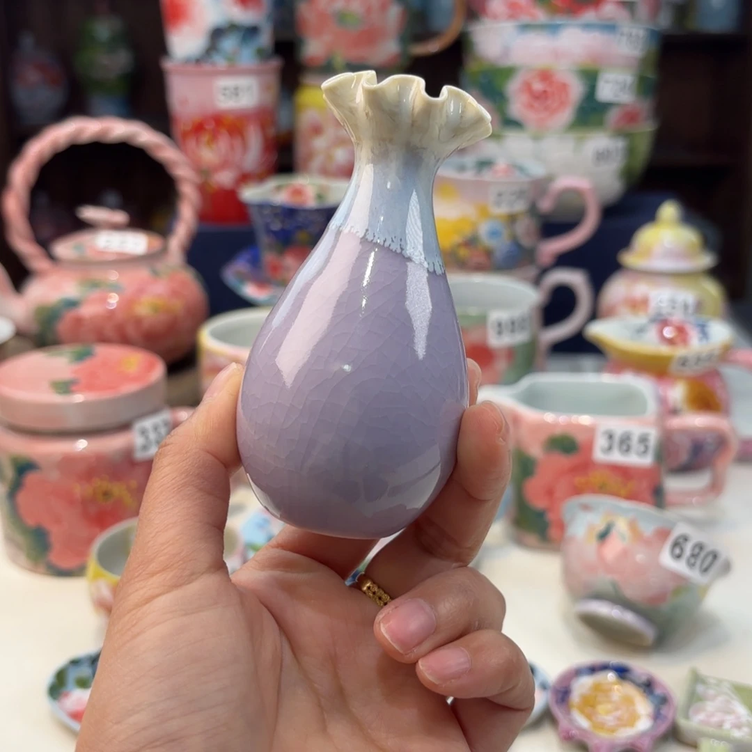 瓷片兔兔好漂亮de e o o o o o l