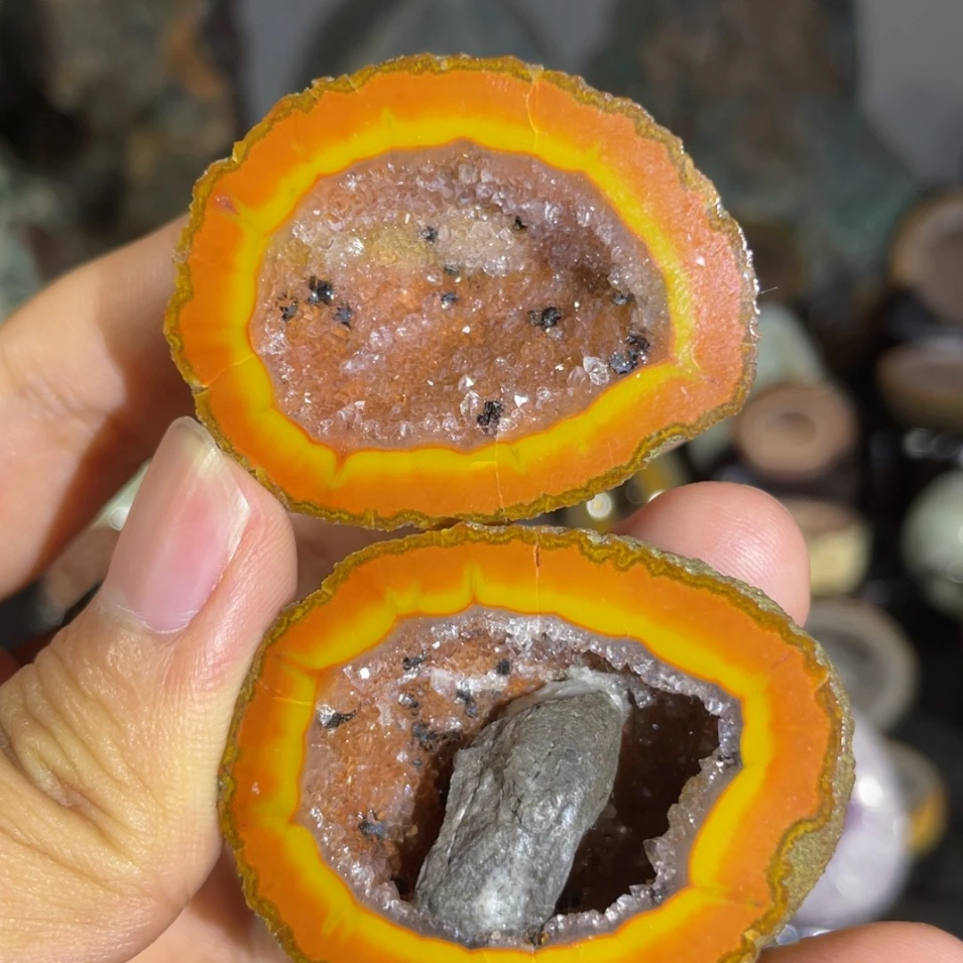 未镶嵌大型摆件（非配饰）水晶