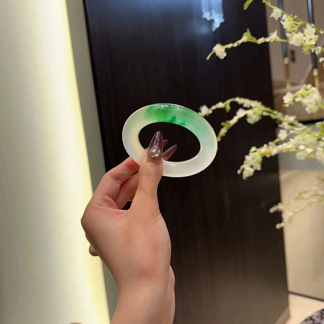 瑾轩珠宝手镯 专拍链接01