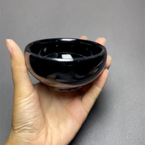 【闪购商品】茶盏-715............