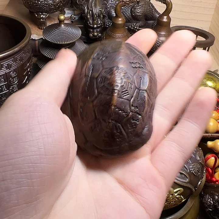 精美铜器，点击下单