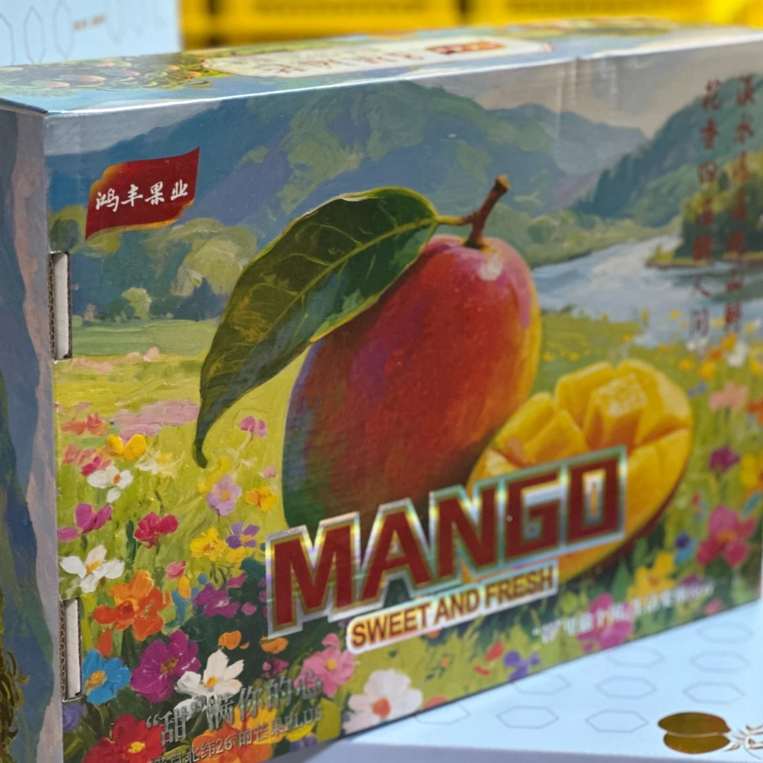 星运芒 精品凯特芒（礼盒装）