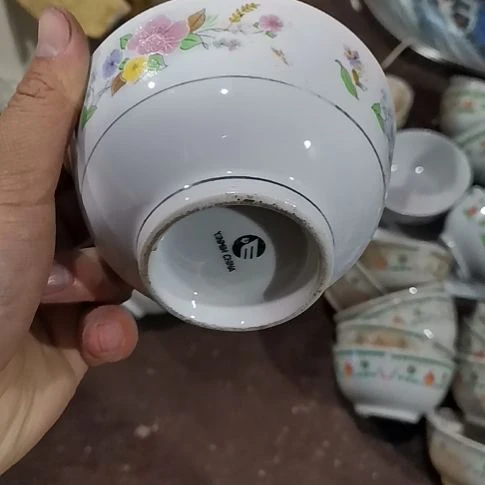 摆件，烧制问题属于正常的80