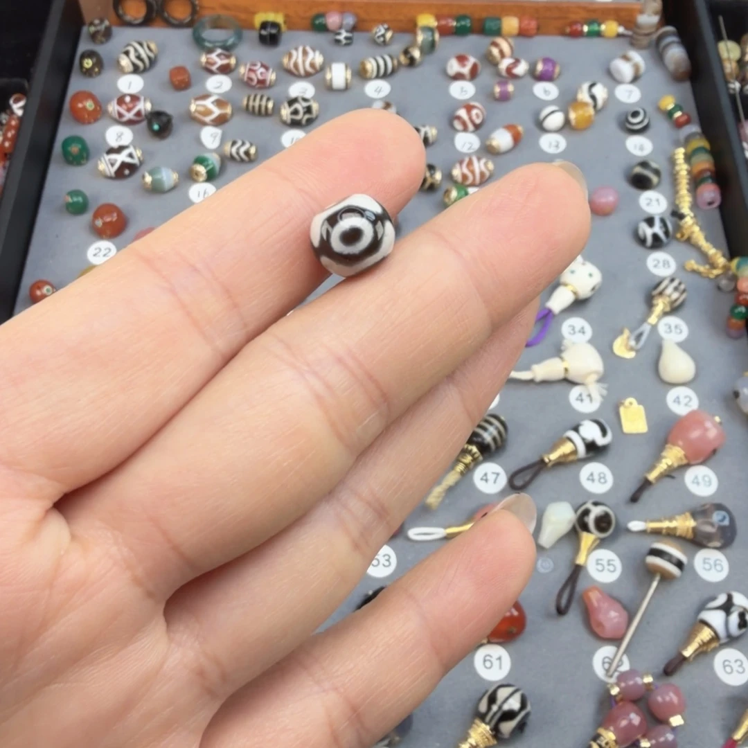 玛瑙/玉髓未镶嵌玛瑙