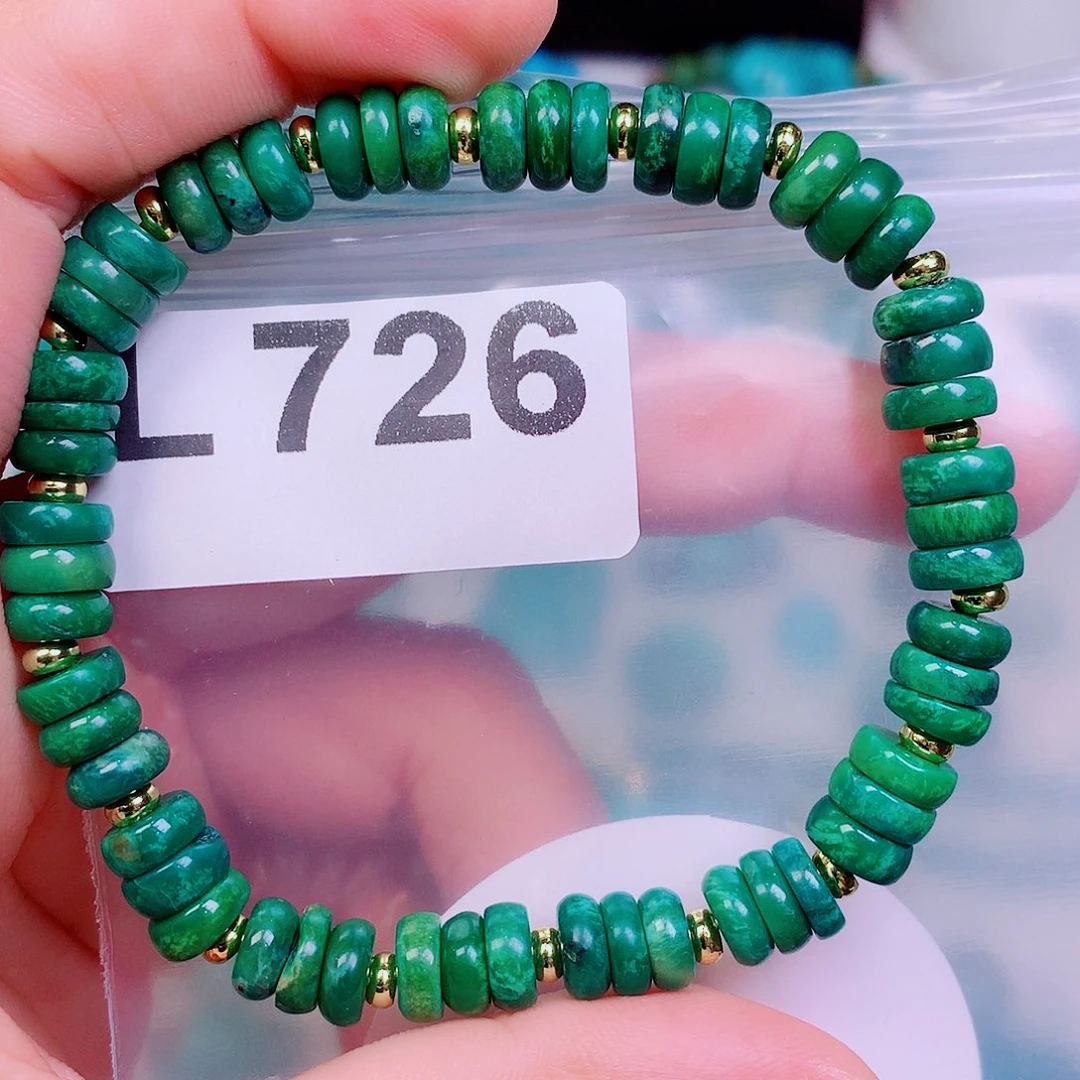 空竹粉丝专享十堰特色手工散珠