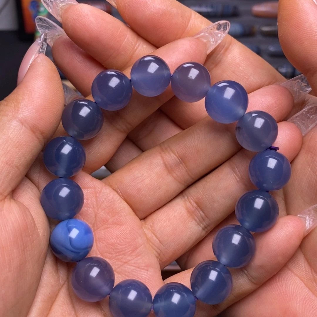 玛瑙/玉髓珠宝半成品未镶嵌R**n