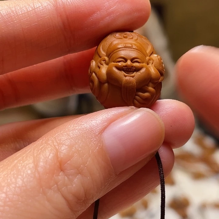 橄榄核手串/手链，橄榄核