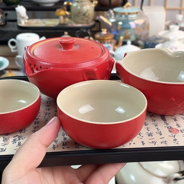 茶具套装特价包邮