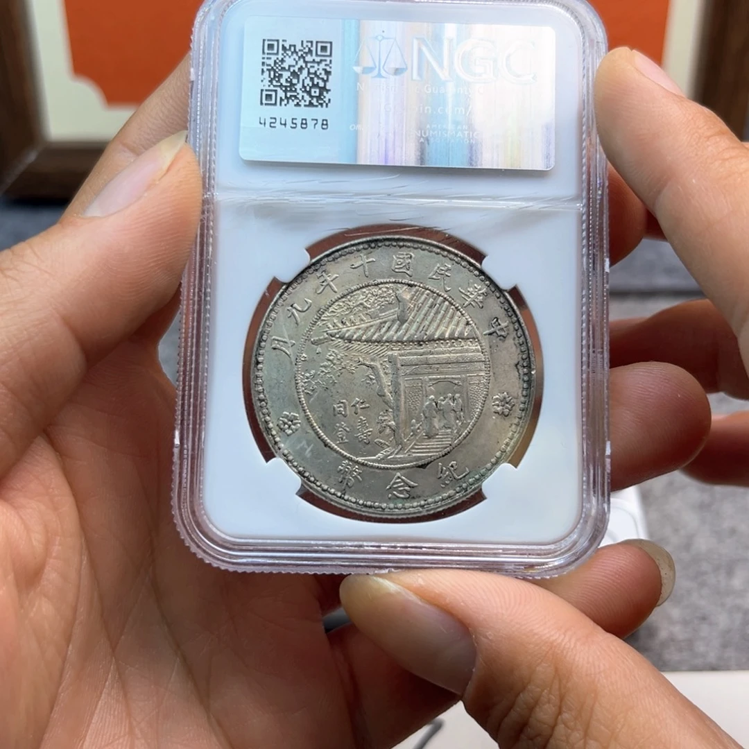 复古工艺饰品系列