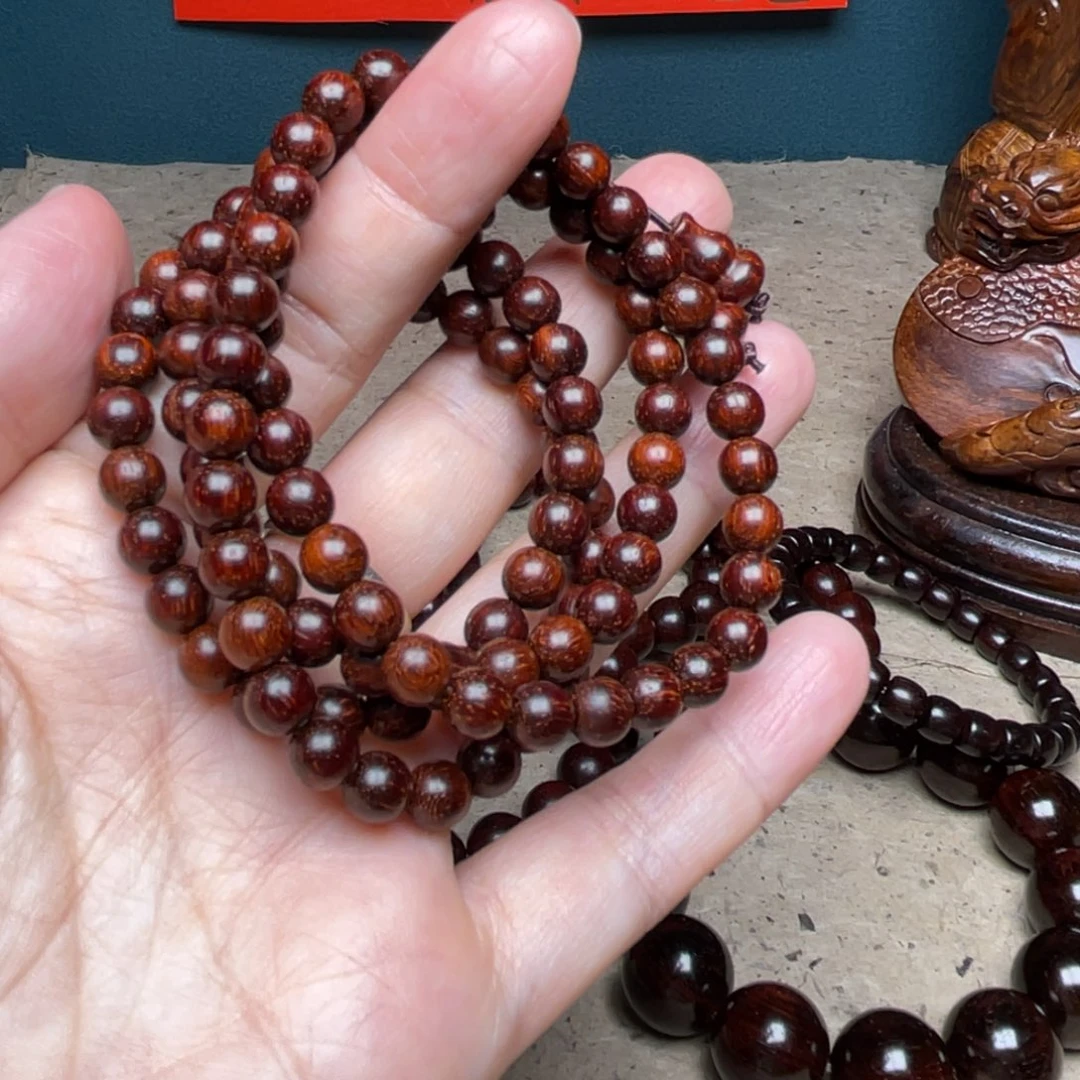 手串/手链小叶紫檀