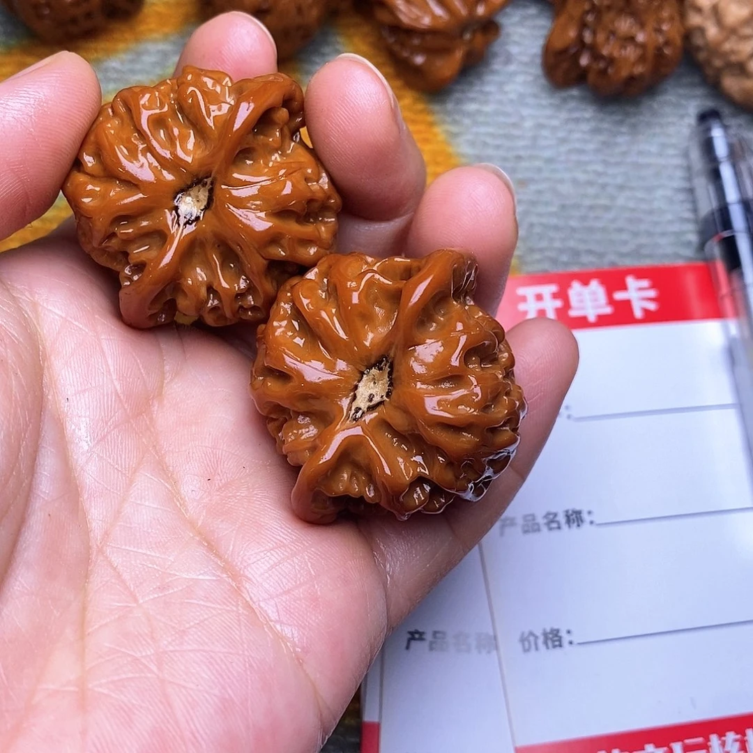 木质类