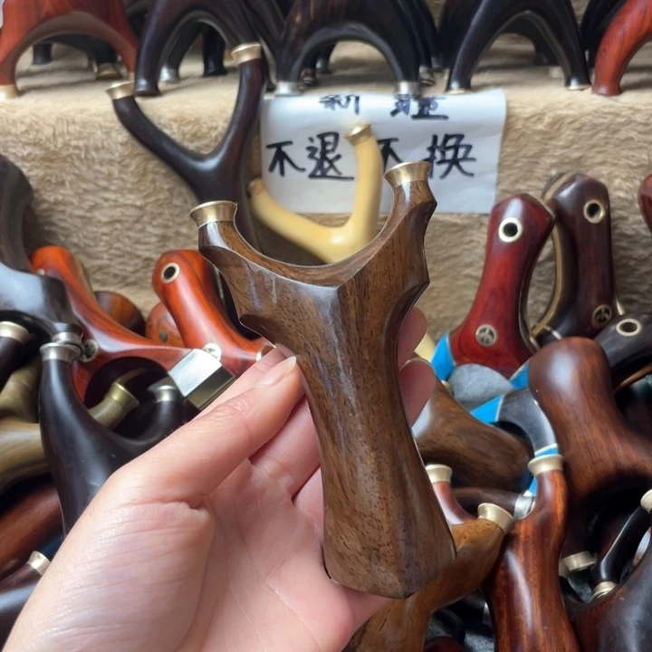 大果紫檀（缅甸花梨）瑕疵1589