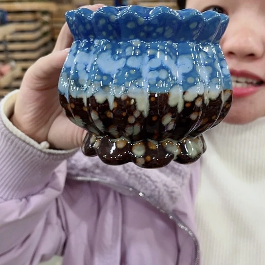 红陶直播间已有的人生