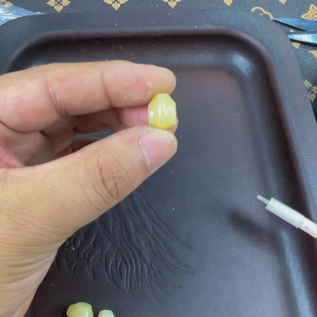 驼骨手串/手链103尺寸1.0