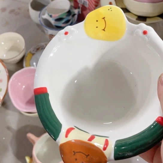 微瑕陶瓷完美主义者勿拍2面