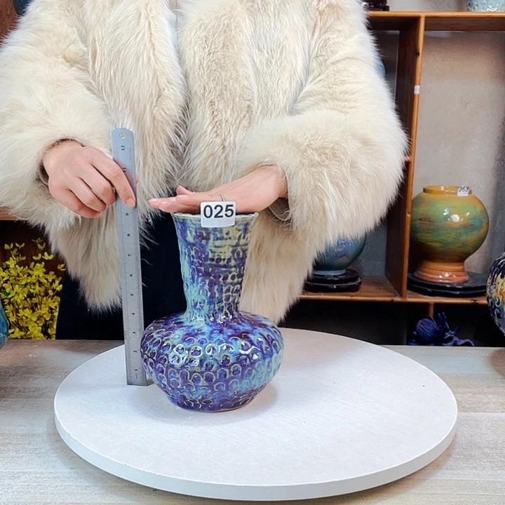 摆件025 景德镇陶瓷艺术精品