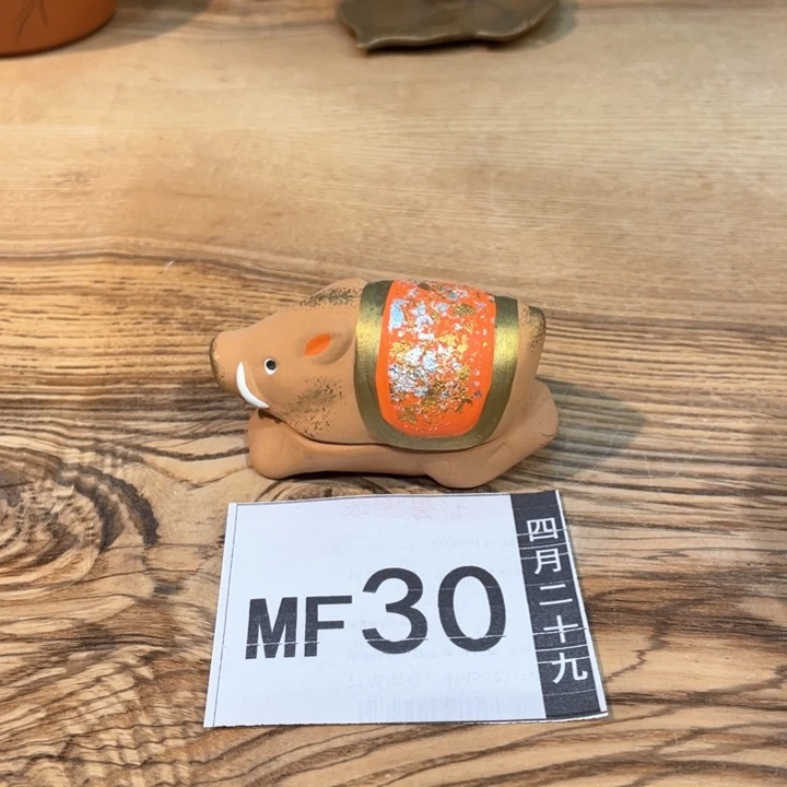 小马哥瓷器甄选套装