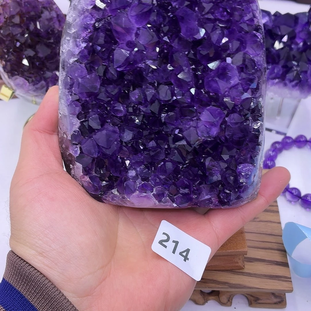 未镶嵌大型摆件（非配饰）水晶