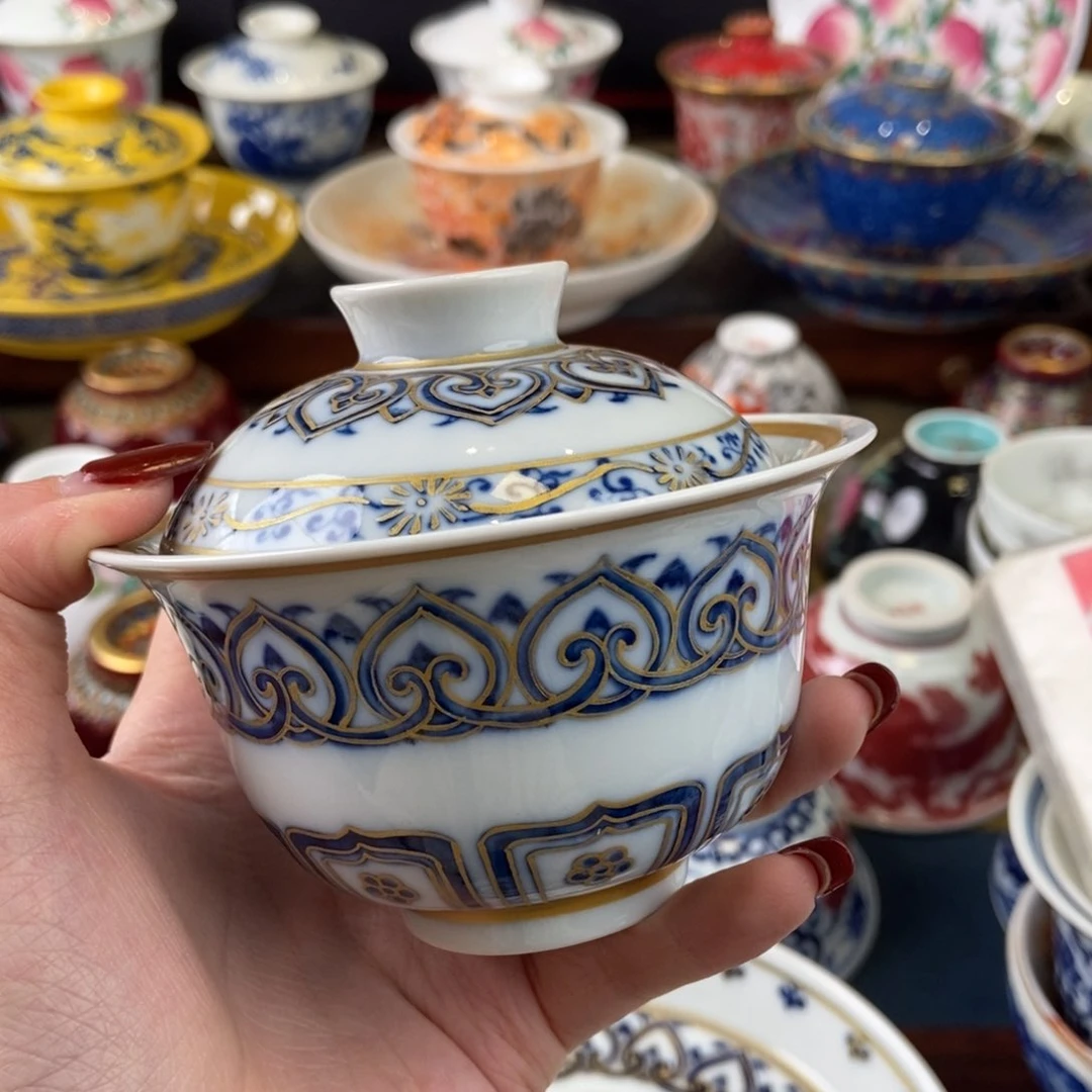 陶瓷艺术家们快来加入我的