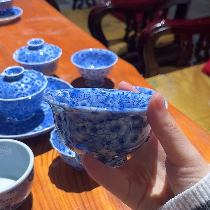 万花压手。。。。。。。。。