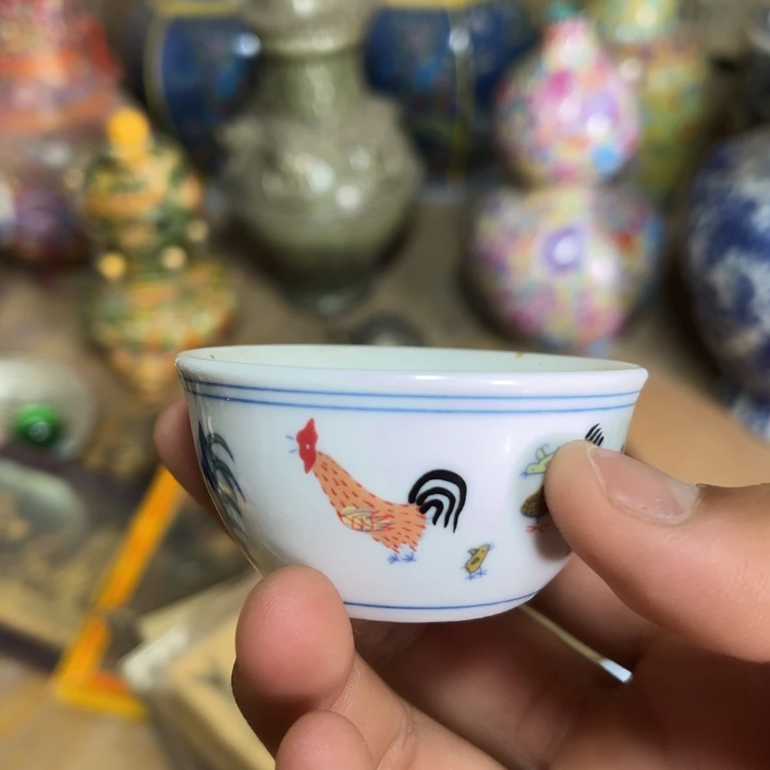 瓷片闪购商品一图一物