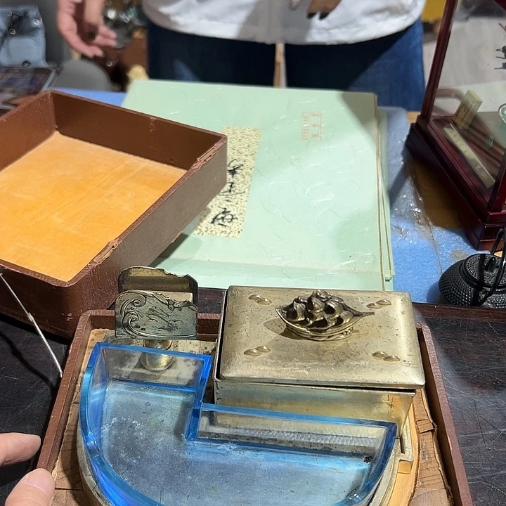 这是个奇葩的直播间
