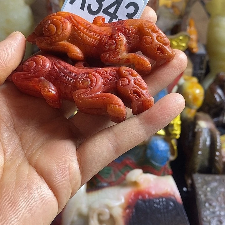 云南石其他一物一图