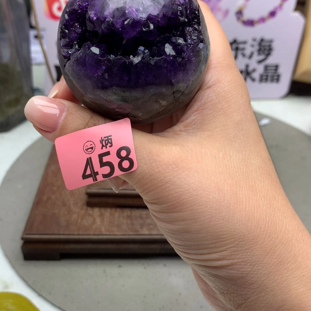 未镶嵌大型摆件（非配饰）水晶多样性发一