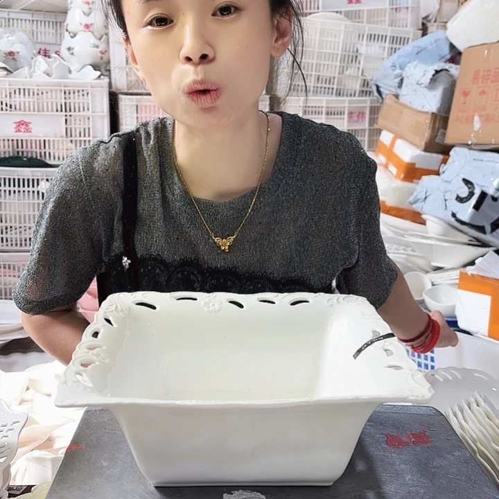 盘微瑕产品………F013一个