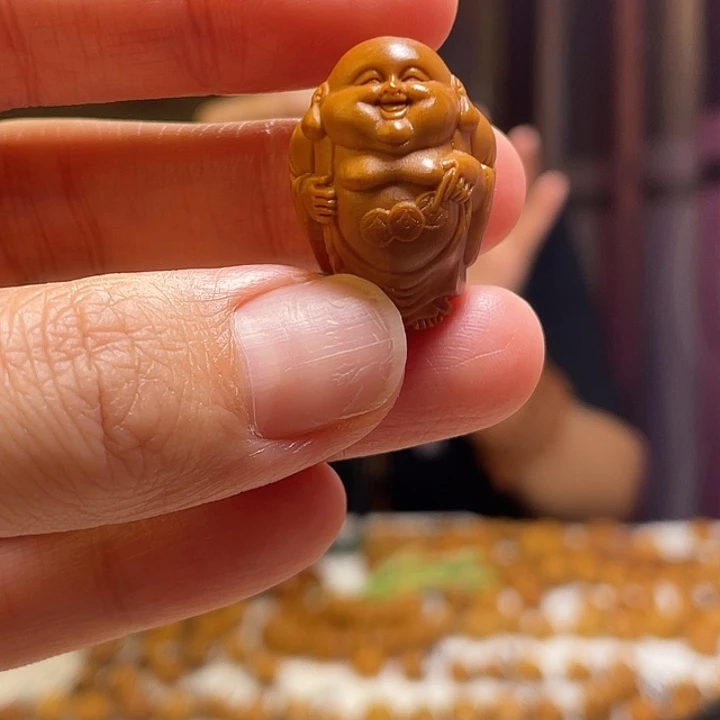 手串/手链橄榄核
