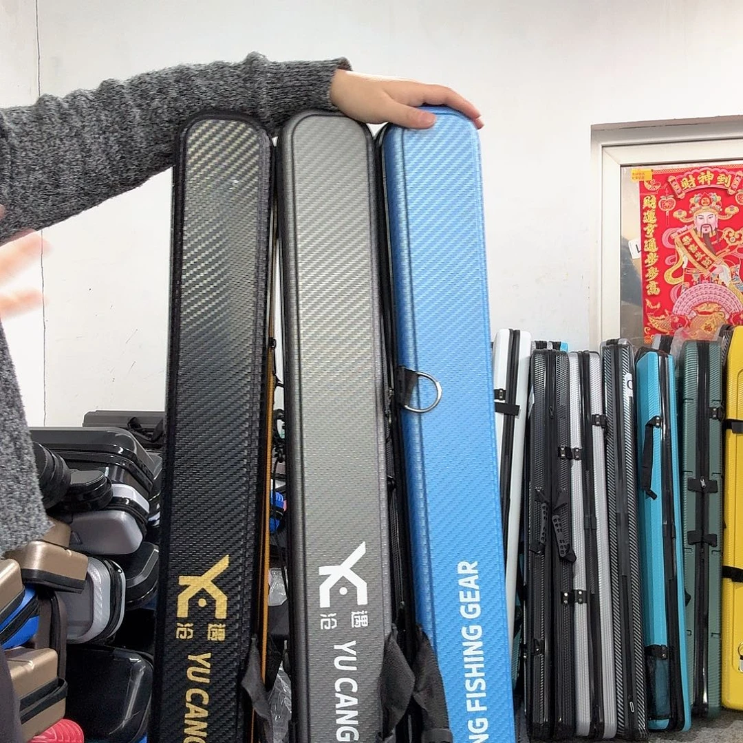 渔具包126 10 10全新